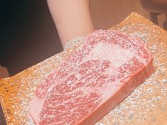 -老乾杯和牛烧肉(王府中环店)