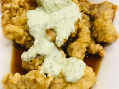 南蛮鸡定食-和风日本料理(腾飞园店)
