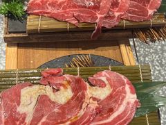 -谷牛和牛烤肉(漕河泾印象城店)