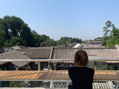 -糖房咖啡(南锣鼓巷店)