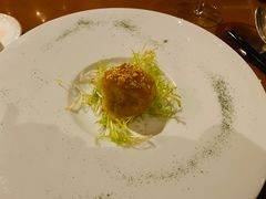 -广州富力君悦大酒店空中花园