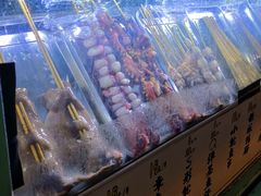 -满足面(白水井大街店)
