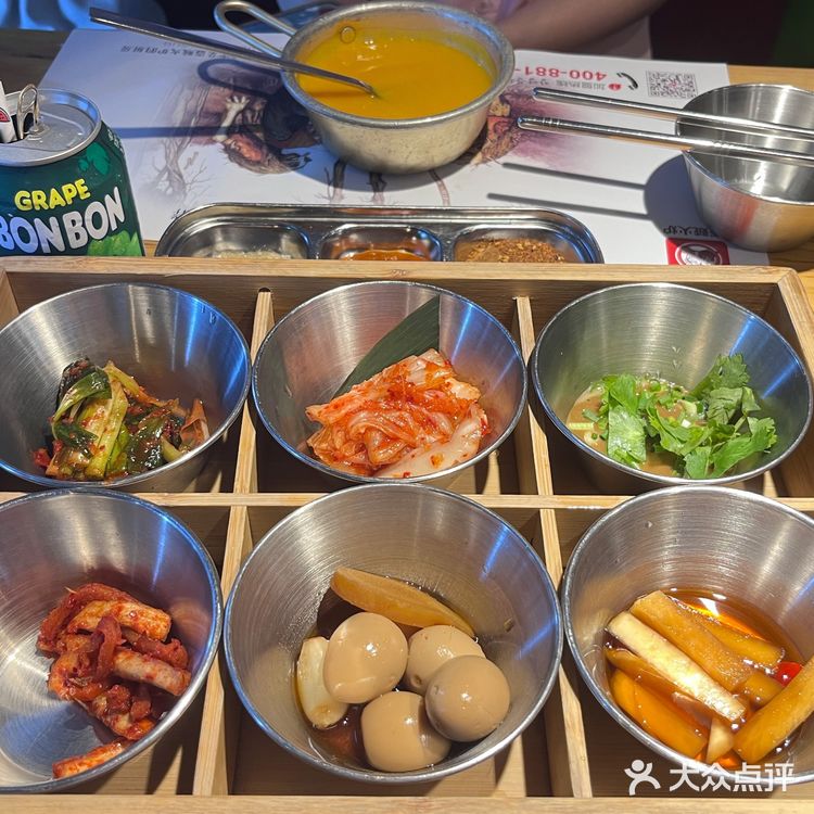 烤肉-盗贼火炉 🥂长沙烤肉的天花板❗️💗值得N+1吃🥩