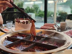 -长嘉·河图火锅(长嘉汇江景旗舰店)