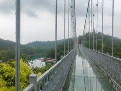 -石燕湖生态旅游景区