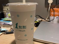 -1点点(学府路店)