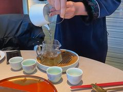 -金海华·悦食东方(苏州中心商场店)