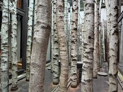 -Metal hands·铁手咖啡