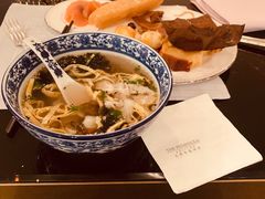 -王府半岛酒店