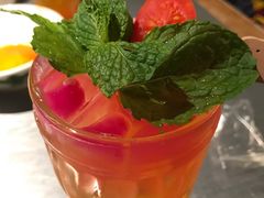 -探鱼·鲜青椒爽麻烤鱼(银泰城店)