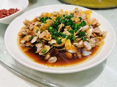 -启东海鲜人家(古美路店)