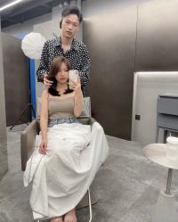 -斑斓色彩沙龙