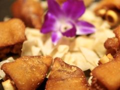 -香香海南菜餐厅