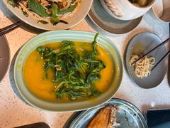 -半山腰·云南菜(侨福芳草地店)