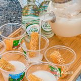 沈阳也有韩剧同款蜂巢米酒啦--好喝不上头