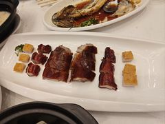 -金翠皇宫粤菜·点心·海鲜(科技园店)