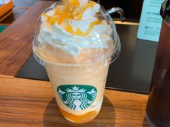 -星巴克(北京新辰里亚运村店)