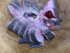 -云中鱼蒸汽石锅鱼(川沙百联店)