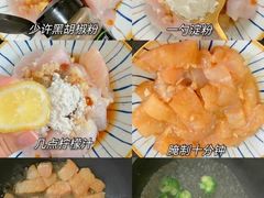 -汗水空间私教健身连锁(SM广场店)