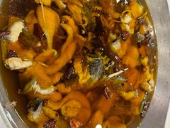 -鑫巴蜀小镇 · 水煮鱼专研店(玉桥店)