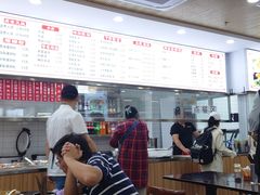 -北京小吃快餐(北京站店)