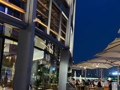 -MONICH牛排融合餐厅(和义大道购物中心店)