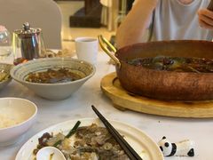 -眉州东坡(亚运村店)