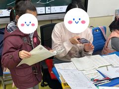 -昂立青少儿成长中心(杨浦国和1000校区)