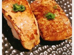 -炙柒Sekinana·精致料理 烧鸟·铁板烧(海上世界店)