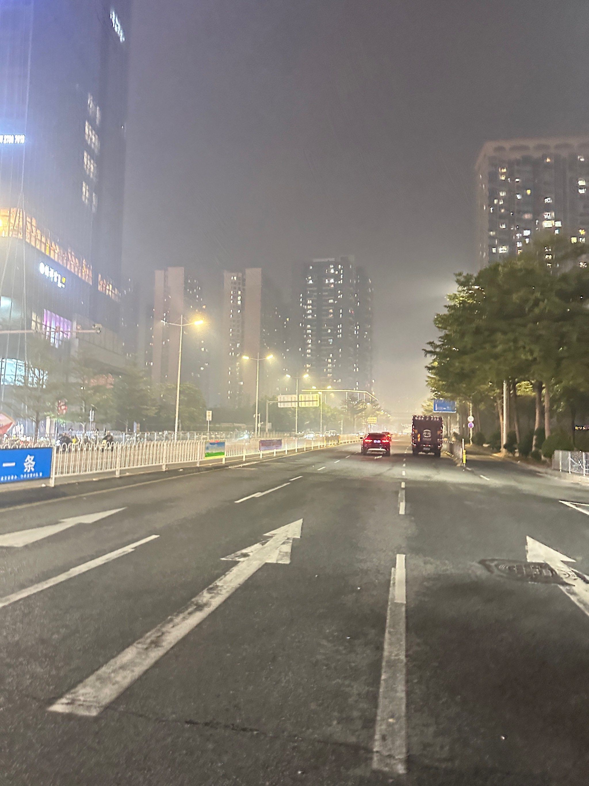 深圳这现象已经发生了