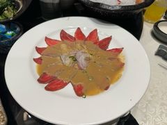 -daozao料理美术馆(寿光店)