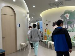 -嘉悦丽格眼科(丰联广场店)