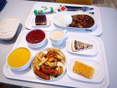 -宜家·瑞典风味餐厅(青岛商场店)