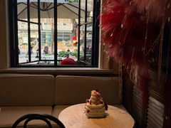 -DearCake 黛点心(花牌坊店)