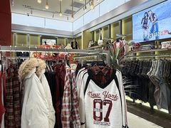 -东莞松山湖万象汇