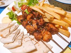 -HELLO MUSAE 拾光缪斯餐厅·纯正希腊风味(苏州中心店)