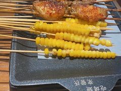 -管氏翅吧(马家堡店)