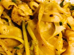 -平娃三宝烧烤·面食(南小街店)