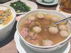 -四道菜·福建菜馆(新街口金鹰店)