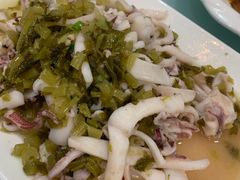 -金海湾海鲜排档(朱家尖店)