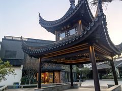 -雅达·阳羡溪山小镇中心