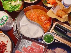 -大头椰·椰子鸡火锅(南宁万象城店)
