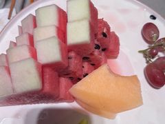-海底捞火锅(壹悦城店)