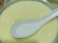 凤凰奶糊-百花传统甜品店(原址店)