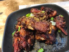 -熙成烧烤(白塔岭店)