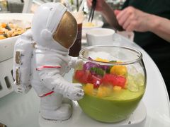 -3号仓库·创意中国菜(新世界城店)