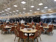 大堂-五洞大众牛餐馆(番禺分店)