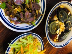 -刘师父老汉口江湖菜(蔡锷路店)