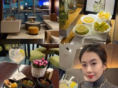 -北京北辰洲际酒店