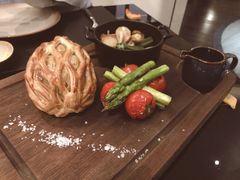 -上海苏宁宝丽嘉酒店·Cafe Bellagio西餐厅
